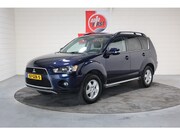 Mitsubishi Outlander - 2.0 Intro Edition, Automaat, NL auto, 1Eig, Boekjes, Keurige