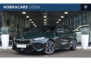 BMW 1-serie - 1 Serie High Executive M Sport Automaat / Panorama