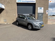 Volkswagen Tiguan - 2.0 TSI Sport&Style 4Motion