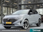 Nissan Qashqai - 1.5 e-Power N-Design | DEMO | Cold Pack | Panoramadak |