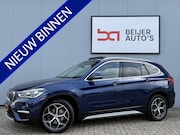BMW X1 - sDrive18i High Executive Automaat Schuifdak/Trekhaak.