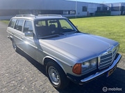 Mercedes-Benz 200-serie - 280 200-280 Combi 230 TE Belastingvrij / APK /