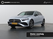 Mercedes-Benz A-klasse - 250e Business Solution AMG | Panoramaschuifdak | Stoelverwar