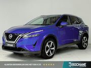 Nissan Qashqai - 1.3 MHEV Xtronic N-Connecta | Navigatie | 360° Camera | Pano