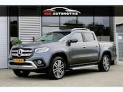 Mercedes-Benz X-Klasse - 250d 4M Trekhaak | DAB | 360 Camera | Keyless | Comand | Rot