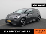 Volkswagen ID.3 - Pro 58 kWh | 93% SOH | CAMERA | STOEL-STUUR VERWARMING | ELE