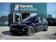 Porsche Cayenne - Electric 113 kWh | SportDesign pakket | Achterasbesturing |