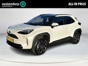 Toyota Yaris Cross - 1.5 Hybrid Style