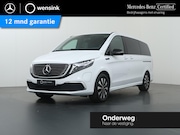 Mercedes-Benz EQV - 300 L2 90kWh | 8-Zits | SOH 96, 4% | AVANTGARDE | PANORAMADA