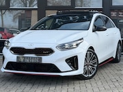 Kia ProCeed - 1.6 T-GDI GT 204pk Aut Panoramadak Virtual Full Option Garan