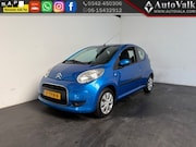 Citroën C1 - 1.0-12V Selection. Airco