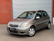 Toyota Yaris - 1.3 VVT-i Sol| AIRCO| NAP| NEW APK
