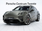 Porsche Macan - Turbo