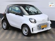 Smart ForTwo - EQ Comfort 18 kWh Stoelverwarming Airco BTW