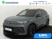 Volkswagen Tiguan - 1.5 eHybrid R-Line Edition | SoH 100%| Panoramadak | Trekhaa