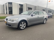 BMW 5-serie - Touring 530xi APK Gekeurd Zeer nette staat AIRCO ALF. TREKHA