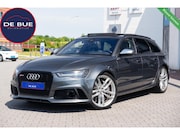 Audi RS6 - Avant 4.0 TFSI RS6 Quattro Pro Line Plus|Facelift|Keramisch|