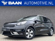 Kia Niro - 1.6 GDi ComfortLine | Camera | Navigatie | DAB+ | Apple CarP