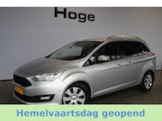 Ford Grand C-Max - 1.0 Trend 7 Persoons Clima Navigatie LED Trekhaak Rijklaarpr