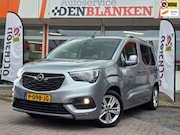 Opel Combo - Tour 1.2 Turbo L1H1 Edition Automaat 5p BJ.2020