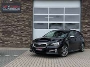 Subaru Levorg - 1.6 GT-S Premium 100% Dealer Onderhouden