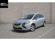 Opel Zafira - 1.4 BUSINESS + 7P | Navi | 7 zits | Clima | Stoelv