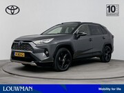 Toyota RAV4 - 2.5 Hybrid AWD Bi-Tone Innovation Pack | Panoramadak | 360 C