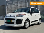 Citroën C3 Picasso - 1.4 VTI ATTRACTION AIRCO !! LAGE KM