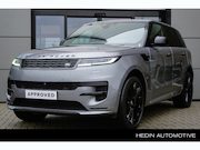 Land Rover Range Rover Sport - P440e Dynamic SE l BTW l 23" Gloss Black l Clearsight l Head