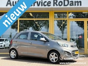 Kia Picanto - 1.0 CVVT ISG Comf.P.