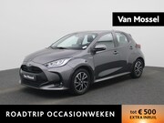 Toyota Yaris - 1.5 Hybrid Business Plus | Automaat | LMV | Navigatie | Park