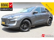 Ford Kuga - 2.5 PHEV e-CVT 225pk Titanium | Camera | Stoelverw. | Stuurv