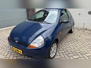 Ford Ka - 1.3 Cool & Sound