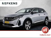 Peugeot 3008 - 1.2 130pk Allure Pack | Trekhaak | Navigatie | Camera | Keyl