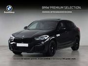 BMW X2 - sDrive20i M Sport High Executive Edition