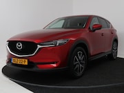 Mazda CX-5 - 2.0 SkyActiv-G 165 GT-Luxury | Trekhaak | 360 Camera | BOSE
