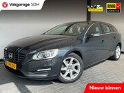Volvo V60 - 1.6 T3 Momentum|Trekhaak|Nieuwe koppeling|Riem vervangen|4-S