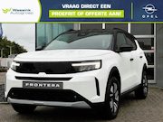 Opel Frontera - 1.2 Turbo Hybrid GS Stoel en stuur verwarming | Technology P