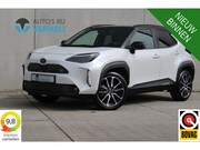 Toyota Yaris Cross - 1.5 Hybrid 130 GR SPORT / ADAPT CRUISE / 360 CAMERA / PANO D