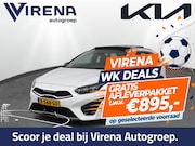 Kia Ceed - Sportswagon 1.5 T-GDi GT-Line Automaat - Sportstoelen - Pano