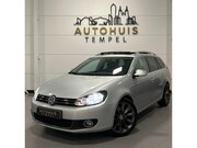Volkswagen Golf - Variant 1.4 TSI Trendline Airco Panoramadak Cruise Climate P
