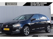 Volkswagen Polo - 1.0 TSI Beats Virtual cockpit, Adaptive cruise, PDC, Carplay