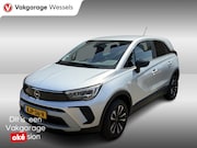 Opel Crossland - 1.2 Turbo Elegance | LM | PDC | Camera | Navi |