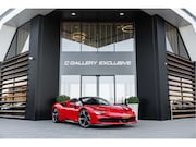 Ferrari SF90 Stradale - Spider 4.0 V8 - Origineel NL | Rosso Corsa | Lift | JBL