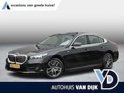 BMW i5 - eDrive40 Business Edition 84 kWh | Leder/Adapt.Cruise/Drivin