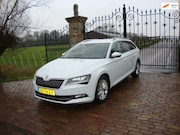 Skoda Superb - 2.0 TDI Business Edition