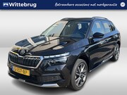 Skoda Kamiq - 1.0 TSI Business Edition / AUTOMAAT/ PARK. SENSOREN/ CRUISE/