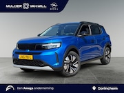 Opel Frontera - GS 1.2 Turbo Hybrid 145pk | 7-PERSOONS | STOEL + STOELVERW.