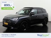 MINI Countryman - SE ALL4 John Cooper Works L 66.5 kWh | All-in 893,- Private