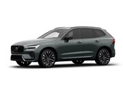 Volvo XC60 - 2.0 T8 Plug-in hybrid AWD Ultra Dark Exec. Ed. | Achterbank